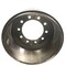 Webb Brake Drum 16.50 X 6.0 65162F - alternate 2